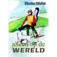 Alleen op de wereld (Paperback) - thumbnail
