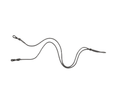 Sinner Brillenkoord Grey/Black