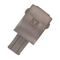 Tissot Sluiting T640015936 - Titanium - thumbnail