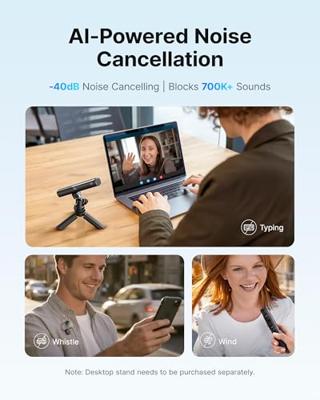 Boya Magic-02 Wireless Microphone