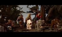 LEGO Hobbit - thumbnail