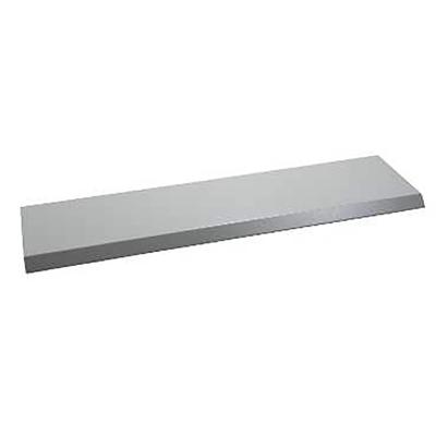 Schneider Electric NSYTJ8025 NSYTJ8025 (b x h) 800 mm x 42 mm Staal Grijs-wit (RAL 7035) 1 stuk(s)