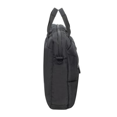 Rivacase Alpendorf ECO Laptop Bag 15.6-16inch Black