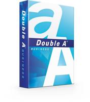Double A Business printpapier ft A4, 75 g, pak van 500 vel - thumbnail