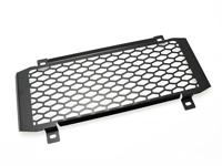 ZIEGER radiateurafdekking radiator cover kawa z650 bj.17-20 sw - thumbnail