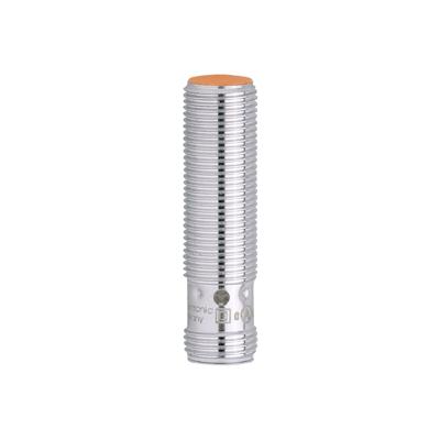 ifm Electronic Naderingsschakelaar Inductief IFS206 IFS206 M12 Vlak PNP (Ø x h) 12 mm x 12 mm