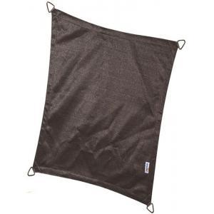 Nesling Coolfit schaduwdoek rechthoek antraciet 3 x 4 meter Nesling Coolfit schaduwdoek rechthoek antraciet 3 x 4 meter