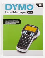 Dymo beletteringsysteem LabelManager 420P - thumbnail