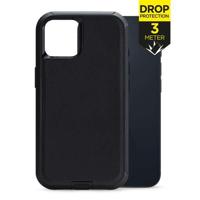 Mobilize Defender Case Apple iPhone 14 Black - thumbnail