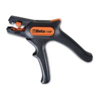 Beta 1148P Draadstriptang | zelfinstellend met knipmechanisme - 011480300 011480300 - thumbnail