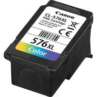 Originele inkt cartridge Canon CL-576XL - thumbnail