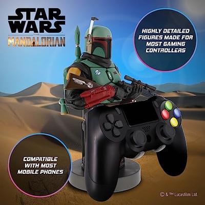 Cable Guys Star Wars: The Mandalorian - Boba Fett
