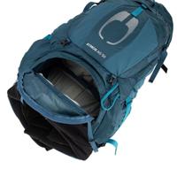 Osprey Atmos AG 50 Backpack Heren Venturi Blue L/XL - thumbnail