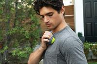 Handheld Massage Ball - thumbnail
