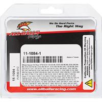 ALL BALLS Racing raddistanzhülse wheel spacer sleeve all balls rac. 11-1084-1 - thumbnail