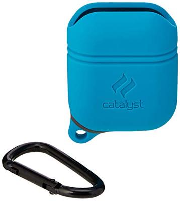 Catalyst Waterproof Case AirPods 1 / AirPods 2 Glacier Blue