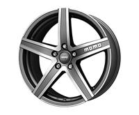 Autovelg Momo HYPERSTAR EVO 15" 6,5 x 15" ET40 PCD 5x112 CB72,3 - thumbnail