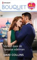 Verleid door de Spaanse edelman - Dani Collins - ebook - thumbnail