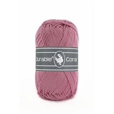 Durable Coral 228 Raspberry