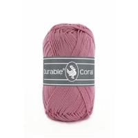 Durable Coral 228 Raspberry - thumbnail