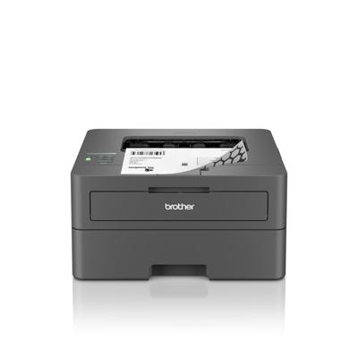 Brother HL-L2447DW Printer Laser, kleur Zwart/wit A4 32 pag./min. 1200 x 1200 dpi Duplex, LAN, USB, WiFi
