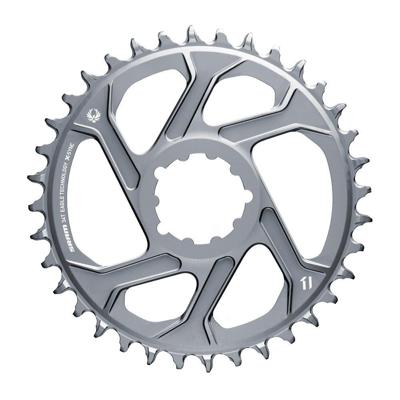 Sram kettingblad 34t x-sync 2 direct mount x01 eagle boost polar grey