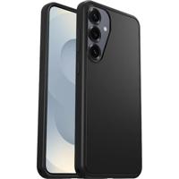 Otterbox Symmetry Series Backcover Samsung Galaxy S25+ Zwart Inductieve lading - thumbnail