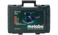 Metabo FSR 200 Intec 600066500 Vlakschuurmachine 80 W - thumbnail