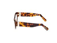 Uniseks Brillenframe GCDS GD5024 53052 - thumbnail