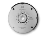 Fein 63502176210 63502176210 Cirkelzaagblad HSS 100 mm 1 stuk(s) - thumbnail