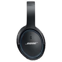 Bose SoundLink Around Ear draadloze hoofdtelefoon II - Zwart - thumbnail