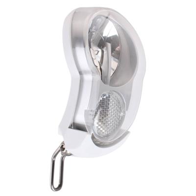 AXA koplamp Sprint 10 Switch 10 Lux dynamo led wit