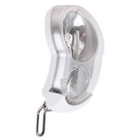 AXA koplamp Sprint 10 Switch 10 Lux dynamo led wit - thumbnail