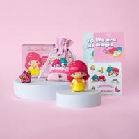 Hello Kitty and Friends Mini figure Lala 6 cm - thumbnail