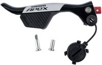 SRAM schakel-/remhendel shift/brake lever apex axs single left - thumbnail