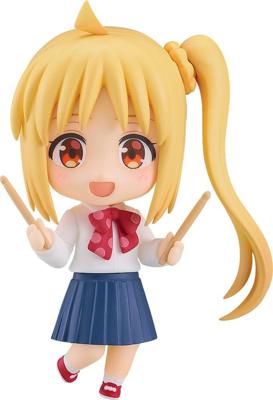 Bocchi the Rock! Nendoroid Action Figure Nijika Ijichi 10 cm Bocchi the Rock! Nendoroid Action Figure Nijika Ijichi 10 cm