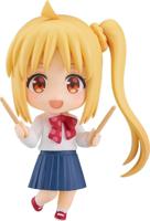 Bocchi the Rock! Nendoroid Action Figure Nijika Ijichi 10 cm - thumbnail