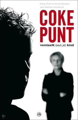 Cokepunt - Gary Kok - ebook