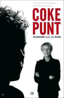 Cokepunt - Gary Kok - ebook - thumbnail