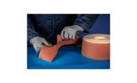 PFERD TOOLS SBR 100 A 400 45016340 Schuurpapierrol Korrelgrootte (num) 400 (l x b) 50 m x 100 mm 1 stuk(s) - thumbnail