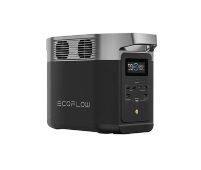 EcoFlow DELTA 2 Power Station 1024Wh
