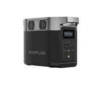 EcoFlow DELTA 2 Power Station 1024Wh - thumbnail