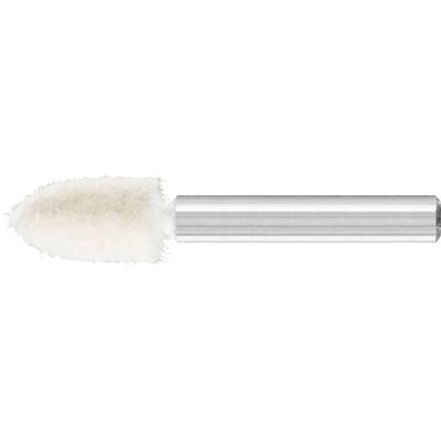 PFERD TOOLS 44101691 Polijststift Diameter 10 mm 10 stuk(s)