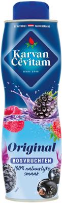 Karvan Cévitam Karvan cevitam bosvruchten (600 ml)