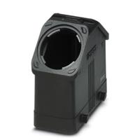 Phoenix Contact 1411496 HC-EVO-B16-HHFD-2B-PL-BK Afdekkap 1 stuk(s) - thumbnail