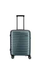 Travelite Air Base Koffer 55cm ICEBLAU METALLIC - thumbnail