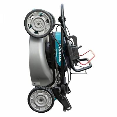 Makita LM001GZ Accu Grasmaaier 48cm XGT 40V Max Basic Body - thumbnail
