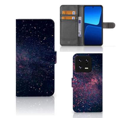 Xiaomi 13 Pro | Book Case | Stars