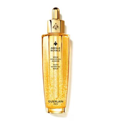 Guerlain Abeille Royale Oil-Water-Youth Serum 15 ml Guerlain Abeille Royale Oil-Water-Youth Serum 15 ml