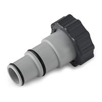 Intex adapter A set (Ø 38-32 mm) - thumbnail
